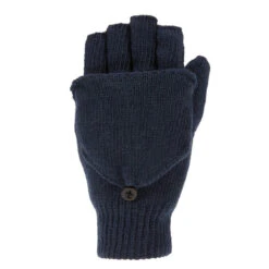 FRILUFTS HYTTEBO GLOVES Unisex Handschuhe DARK SAPPHIRE