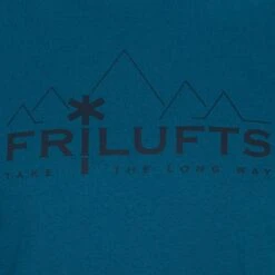 FRILUFTS REYKHOLT PRINTED T-SHIRT Herren - T-Shirt 6 FRILUFTS REYKHOLT PRINTED T-SHIRT Herren - T-Shirt -Camping Verkauf 5637880651 c reykholt printed tshirt frilufts 24