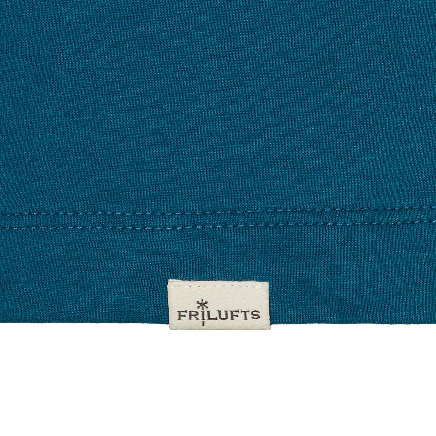 FRILUFTS REYKHOLT PRINTED T-SHIRT Herren - T-Shirt 4 FRILUFTS REYKHOLT PRINTED T-SHIRT Herren - T-Shirt - Image 4