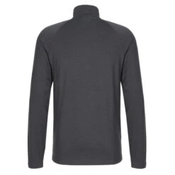 FRILUFTS OJOBI HALFZIP LONGSLEEVE Herren Funktionsshirt MAGNET -Camping Verkauf 5637880726 g ojobi halfzip longsleeve frilufts 24