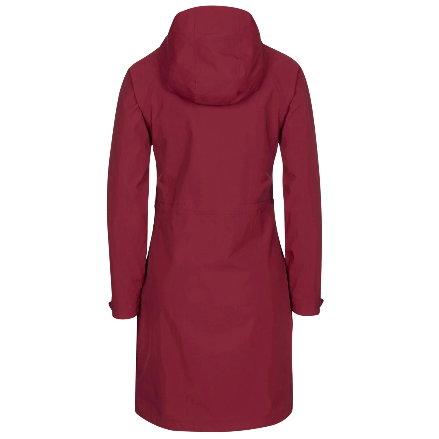 FRILUFTS HAIFOSS COAT Damen - Regenmantel 2 FRILUFTS HAIFOSS COAT Damen - Regenmantel - Image 2