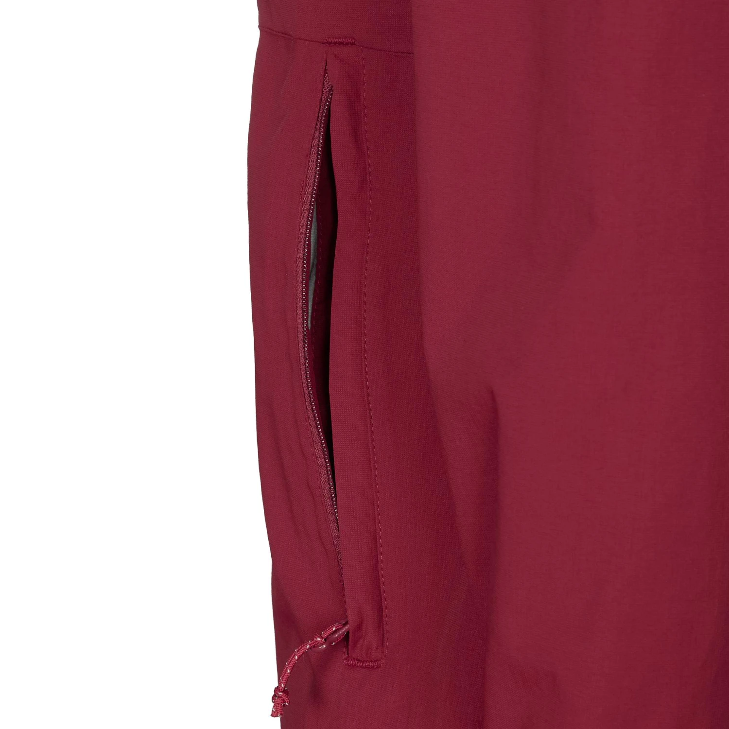 FRILUFTS HAIFOSS COAT Damen - Regenmantel 4 FRILUFTS HAIFOSS COAT Damen - Regenmantel - Image 4