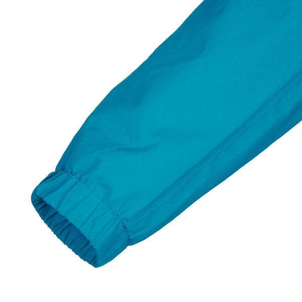 FRILUFTS HAIFOSS JACKET Damen Regenjacke FJORD BLUE 2 4 FRILUFTS HAIFOSS JACKET Damen Regenjacke FJORD BLUE 2 - Image 4