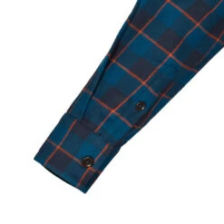 FRILUFTS KANGIARA LONGSHIRT Damen Tunika POSEIDON/DARK SAPPHIRE/BOMBAY -Camping Verkauf 5637881228 c kangiara longshirt frilufts 24