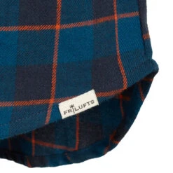 FRILUFTS KANGIARA LONGSHIRT Damen Tunika POSEIDON/DARK SAPPHIRE/BOMBAY -Camping Verkauf 5637881228 d kangiara longshirt frilufts 24