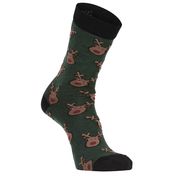 FRILUFTS VILLARRICA RUDOLF SOCKS Unisex Freizeitsocken JUNIPER 1 FRILUFTS VILLARRICA RUDOLF SOCKS Unisex Freizeitsocken JUNIPER