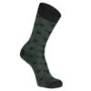 FRILUFTS VILLARRICA W:O:A SOCKS Unisex Freizeitsocken ARTICHOKE GREEN