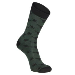 FRILUFTS VILLARRICA W:O:A SOCKS Unisex Freizeitsocken ARTICHOKE GREEN