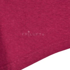 FRILUFTS KURKKIO T-SHIRT Damen T-Shirt BEET RED -Camping Verkauf 5637930996 c kurkkio tshirt frilufts 24