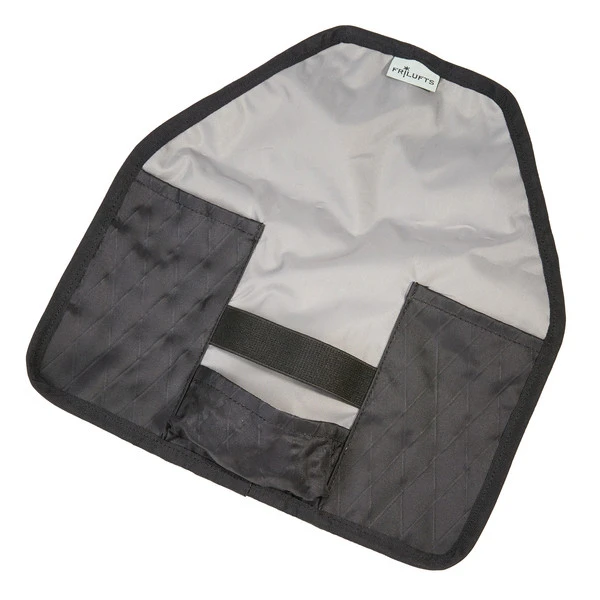 FRILUFTS BIKE TOOL BAG BLACK 3 FRILUFTS BIKE TOOL BAG BLACK - Image 3