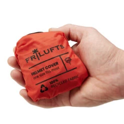 FRILUFTS HELMET COVER Regenhülle MANDARIN RED 5 FRILUFTS HELMET COVER Regenhülle MANDARIN RED -Camping Verkauf 5637932167 c helmet cover frilufts 24
