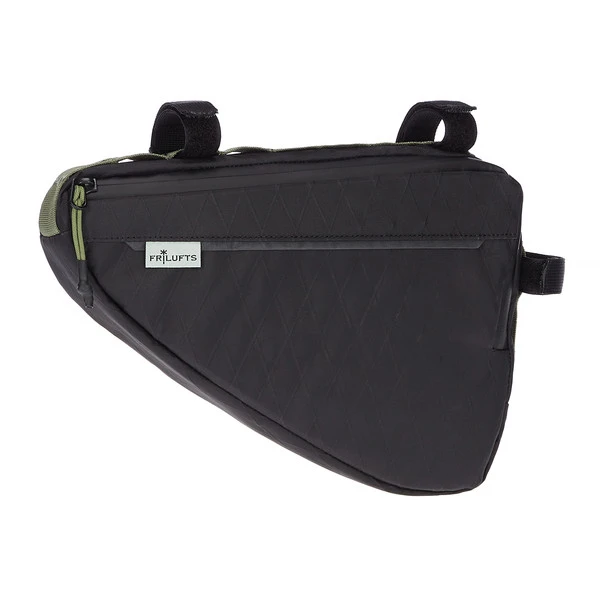 FRILUFTS FRAME BAG BP BLACK 1 FRILUFTS FRAME BAG BP BLACK