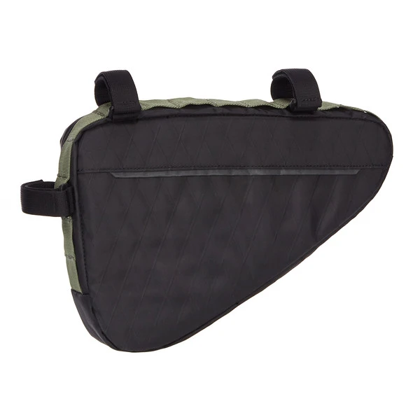 FRILUFTS FRAME BAG BP BLACK 2 FRILUFTS FRAME BAG BP BLACK - Image 2