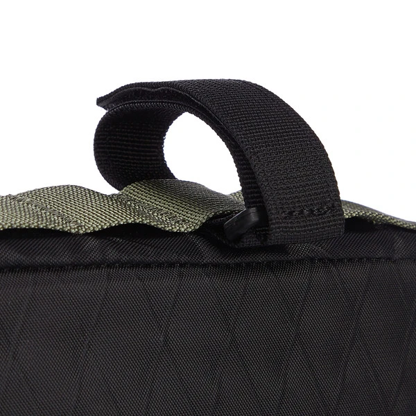 FRILUFTS FRAME BAG BP BLACK 3 FRILUFTS FRAME BAG BP BLACK - Image 3