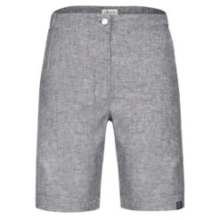 FRILUFTS TIDORE SHORTS Damen Shorts DARK SAPPHIRE