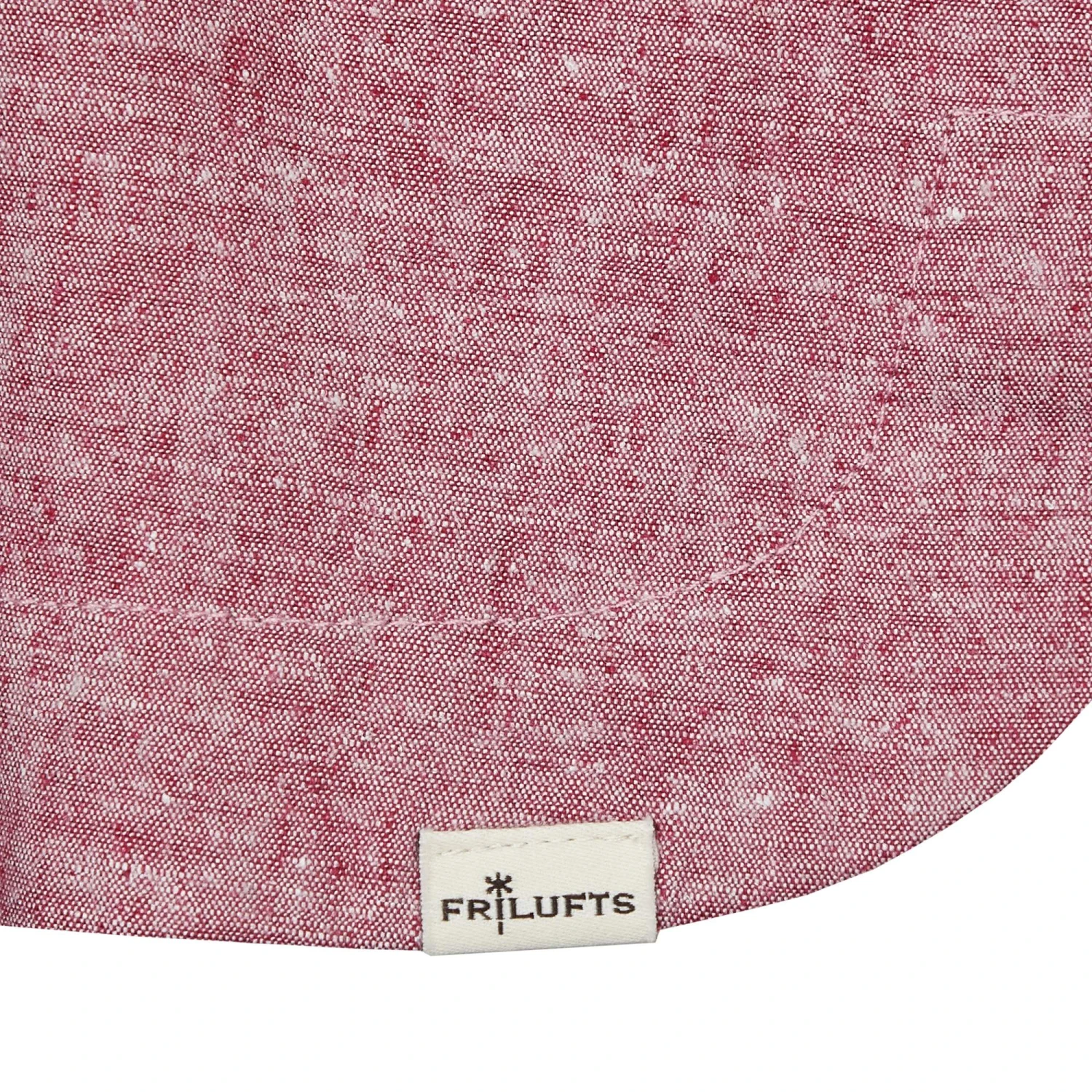 FRILUFTS TIDORE SHIRT Damen - Outdoor Bluse 3 FRILUFTS TIDORE SHIRT Damen - Outdoor Bluse - Image 3