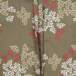 FRILUFTS COCORA SHIRT Damen Outdoor Bluse BURNT OLIVE -Camping Verkauf 5637933193 c cocora shirt frilufts 24