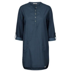 FRILUFTS COCORA L/S TUNIC Damen Tunika BERING SEA -Camping Verkauf 5637933214 c cocora ls tunic frilufts 24