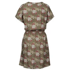 FRILUFTS COCORA DRESS Damen Kleid BURNT OLIVE 5 FRILUFTS COCORA DRESS Damen Kleid BURNT OLIVE -Camping Verkauf 5637933221 b cocora dress frilufts 24