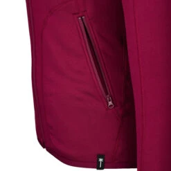 FRILUFTS SJUNKHATTEN HOODED FLEECE JACKET Damen Fleecejacke BEET RED -Camping Verkauf 5637933642 d sjunkhatten hooded fleece jacket frilufts 24