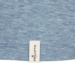 FRILUFTS BITONTO EMBROIDERED T-SHIRT Damen Funktionsshirt DARK BLUE -Camping Verkauf 5637934348 d bitonto embroidered tshirt frilufts 24