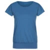 FRILUFTS MOLFETTA T-SHIRT Damen Funktionsshirt DARK BLUE
