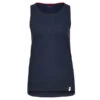 FRILUFTS FARSUND TOP Damen Trägershirt DARK SAPPHIRE