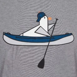 FRILUFTS MATHRAKI PRINTED T-SHIRT Herren - Funktionsshirt -Camping Verkauf 5637934459 c mathraki printed tshirt frilufts 24