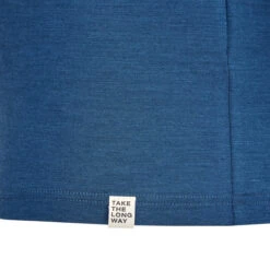 FRILUFTS OJOBI LONGSLEEVE Herren Funktionsshirt DARK BLUE -Camping Verkauf 5637934484 c ojobi longsleeve frilufts 24