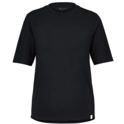 FRILUFTS OJOBI T-SHIRT Damen Funktionsshirt CAVIAR