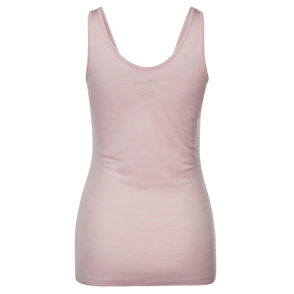 FRILUFTS BOROOY TOP Damen Funktionsshirt PRIMROSE PINK 2 FRILUFTS BOROOY TOP Damen Funktionsshirt PRIMROSE PINK - Image 2