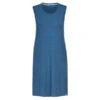 FRILUFTS MATHRAKI SL DRESS Damen Kleid DARK BLUE
