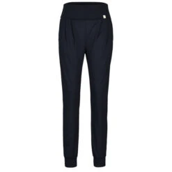 FRILUFTS MATHRAKI PANTS Damen Freizeithose DARK SAPPHIRE