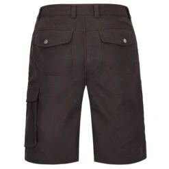 FRILUFTS RAZNAS SHORTS Herren Shorts LICORICE -Camping Verkauf 5637938381 c raznas shorts frilufts 24