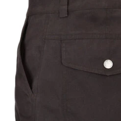 FRILUFTS RAZNAS SHORTS Herren Shorts LICORICE -Camping Verkauf 5637938381 i raznas shorts frilufts 24