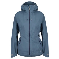 FRILUFTS VIEDMA JACKET Damen Hardshelljacke BERING SEA 2