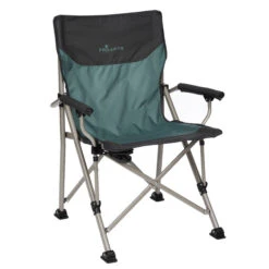 FRILUFTS CATALINA Campingstuhl VINEYARD GREEN/BLACK