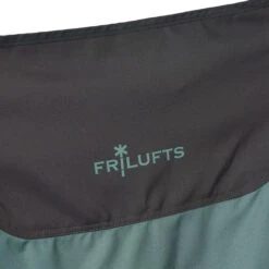 FRILUFTS CATALINA Campingstuhl VINEYARD GREEN/BLACK -Camping Verkauf 5637941984 c catalina frilufts 24
