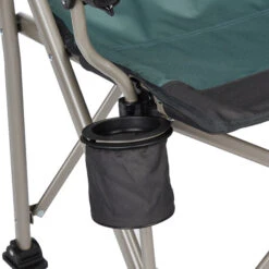 FRILUFTS CATALINA Campingstuhl VINEYARD GREEN/BLACK -Camping Verkauf 5637941984 d catalina frilufts 24