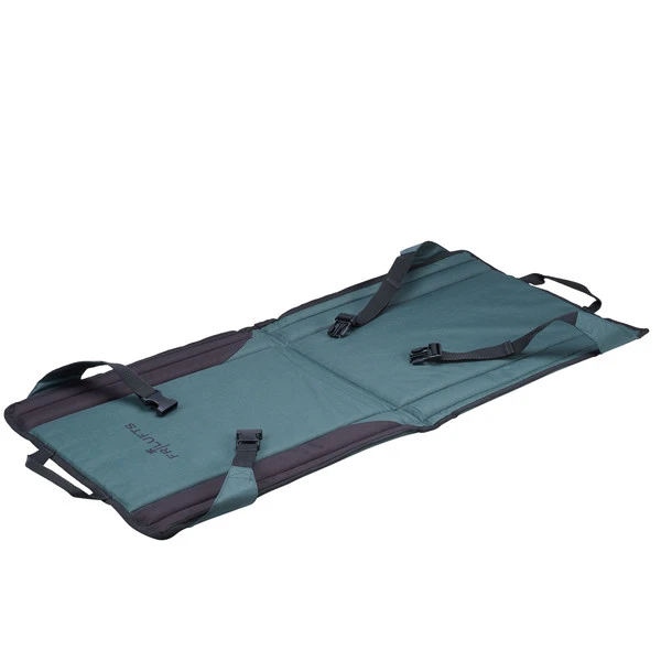 FRILUFTS MATAPALO Campingstuhl VINEYARD GREEN/BLACK 2 FRILUFTS MATAPALO Campingstuhl VINEYARD GREEN/BLACK - Image 2