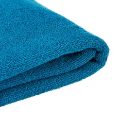 FRILUFTS TERRY TOWEL ECO Reisehandtuch MOROCCAN BLUE -Camping Verkauf 5637942030 d terry towel eco frilufts 24
