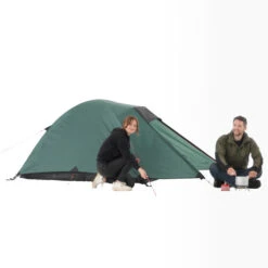 FRILUFTS SULLY Kuppelzelt SILVER PINE/BLACK -Camping Verkauf 5637942041 d sully frilufts 24