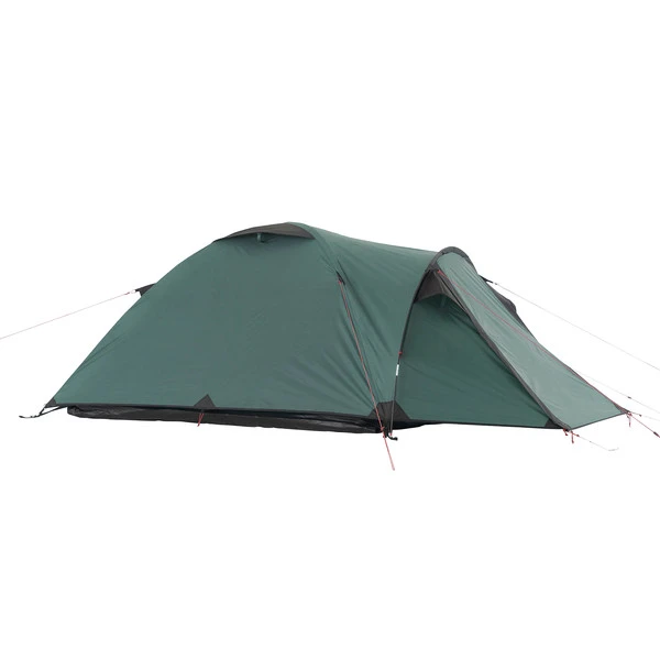 FRILUFTS BARRY 2 Kuppelzelt SILVER PINE/BLACK 1 FRILUFTS BARRY 2 Kuppelzelt SILVER PINE/BLACK