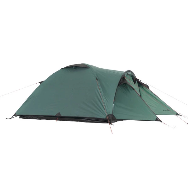 FRILUFTS BARRY 2 Kuppelzelt SILVER PINE/BLACK 2 FRILUFTS BARRY 2 Kuppelzelt SILVER PINE/BLACK - Image 2