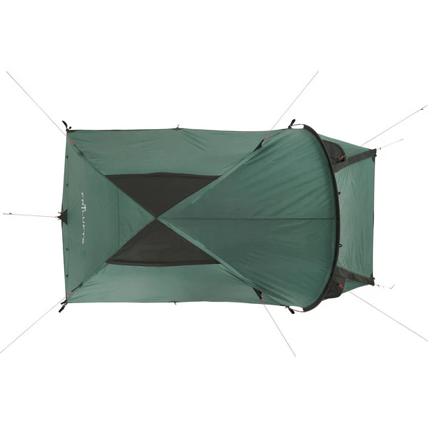 FRILUFTS BARRY 2 Kuppelzelt SILVER PINE/BLACK 4 FRILUFTS BARRY 2 Kuppelzelt SILVER PINE/BLACK - Image 4