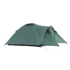 FRILUFTS BARRY 3 Kuppelzelt SILVER PINE/BLACK -Camping Verkauf 5637942045 c barry 3 frilufts 24