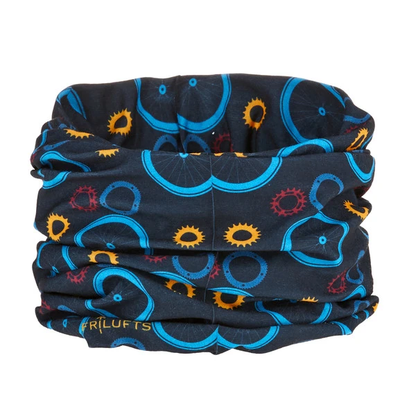 FRILUFTS NERETA TUBE Unisex Multifunktionstuch DARK SAPPHIRE 1 FRILUFTS NERETA TUBE Unisex Multifunktionstuch DARK SAPPHIRE