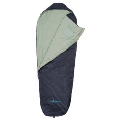 FRILUFTS PACAYA 16 Sommerschlafsack BLUE NIGHTS/GREEN BAY -Camping Verkauf 5637945792 c pacaya 16 frilufts 24