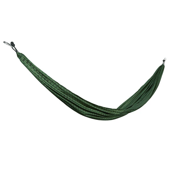 FRILUFTS LITE HAMMOCK W:O:A Hängematte GREEN/PATTERNED 1 FRILUFTS LITE HAMMOCK W:O:A Hängematte GREEN/PATTERNED