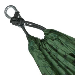 FRILUFTS LITE HAMMOCK W:O:A Hängematte GREEN/PATTERNED 6 FRILUFTS LITE HAMMOCK W:O:A Hängematte GREEN/PATTERNED -Camping Verkauf 5637951706 c lite hammock woa frilufts 24
